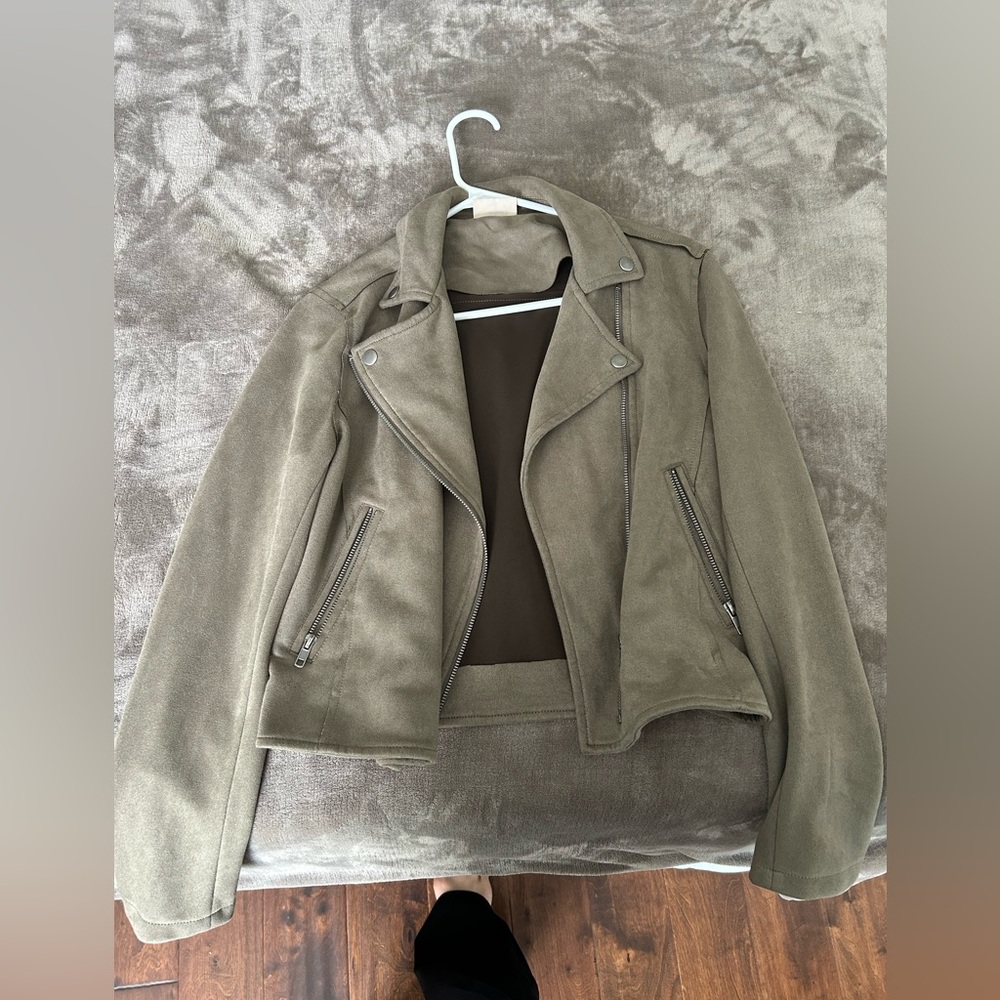 Nordstrom BP Jacket